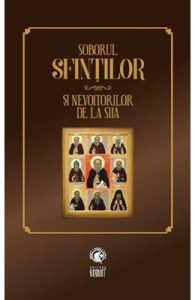 Soborul sfintilor si nevoitorilor de la Siia