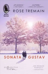 Sonata Gustav de Rose Tremain