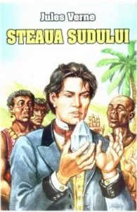 Steaua sudului de Jules Verne