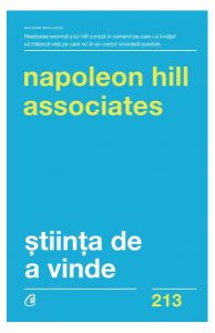 Știința de a vinde