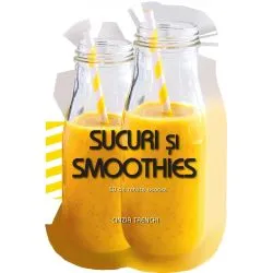 Sucuri si smoothies de Cinzia Trenchi