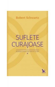Suflete curajoase. Ne planificăm încercările vieții, înainte de a ne naște?