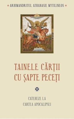Tainele cărții cu șapte peceți