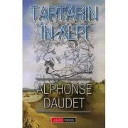 Tartarin in Alpi de Alphonse Daudet
