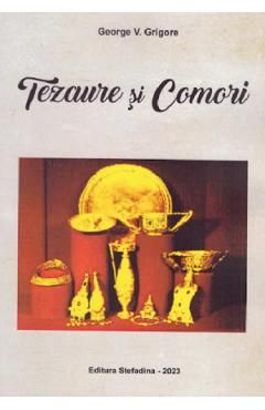 Tezaure si comori
