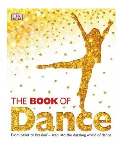 The Book of Dance de Lorrie Mack