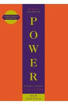 The Concise 48 Laws Of Power de Robert Greene