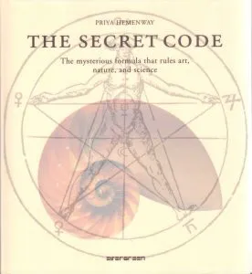 The secret code de Priya Hemenway