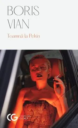 Toamnă la Pekin de Boris Vian