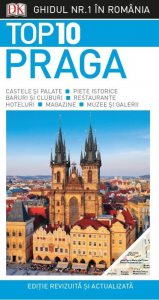 Top 10 Praga