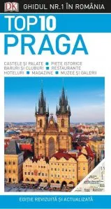 Top 10 Praga