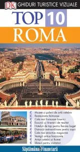 Top 10 Roma de Jeffrey Kennedy