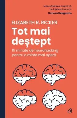 Tot mai deștept de Elizabeth R. Ricker