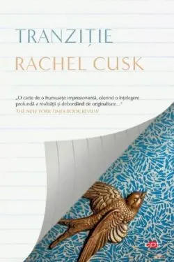 Tranzitie de Rachel Cusk