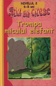 Trompa micului elefant