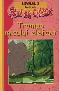 Trompa micului elefant