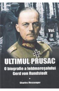 Ultimul prusac Vol.2
