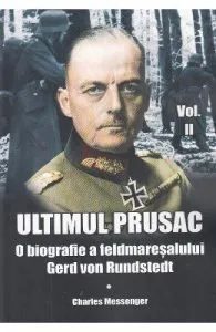 Ultimul prusac Vol.2 de Charles Messenger