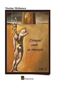 Uriasul care se trezeste vol. 1