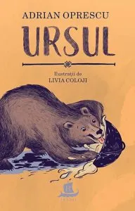 Ursul de Adrian Oprescu