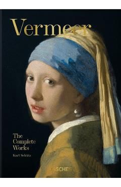 Vermeer. La obra completa