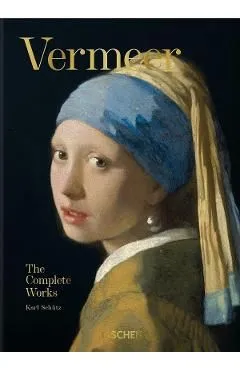 Vermeer. La obra completa de Karl Schtz