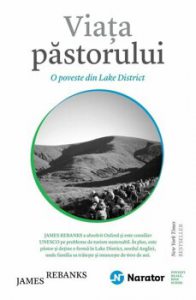 Viata pastorului. O poveste in Lake District