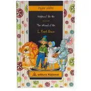 Vrajitorul din Oz. Editie bilingva romana-engleza de L.Frank Baum