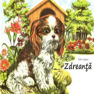 Zdreanta de Tudor Arghezi