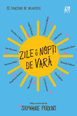 Zile și nopți de vară