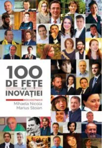 100 de fete ale inovatiei de Marius Stoian