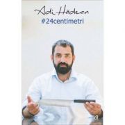 24 centimetri