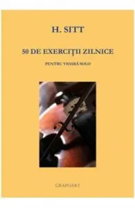 50 de exercitii zilnice