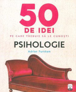 50 de idei pe care trebuie sa le cunosti