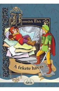 A fekete havas de Benedek Elek
