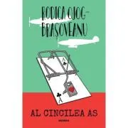 Al cincilea as (ed. 2022) de Rodica Ojog-Brasoveanu