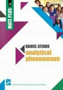 Analytical Phenomenon de Daniel Sitaru