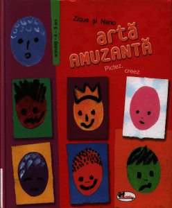 Arta amuzanta