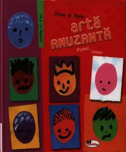 Arta amuzanta