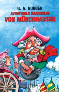 Aventurile baronului von Munchausen