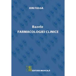 Bazele farmacologiei clinice