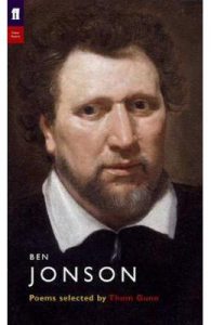 Ben Jonson. Poet to Poet