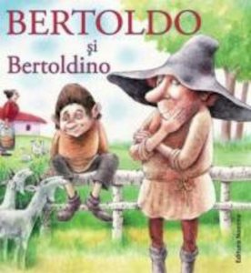 Bertoldo si Bertoldino