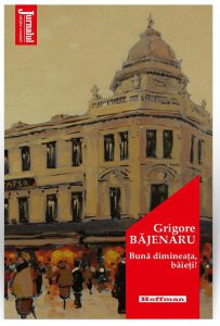 Buna dimineata, baieti!