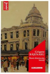 Buna dimineata, baieti!
