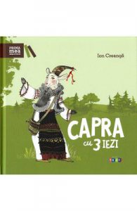 Capra cu trei iezi
