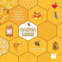 Cartea mierii