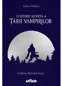 Cartea Pricoliciului