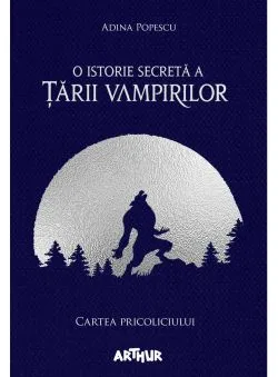 Cartea Pricoliciului