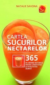 Cartea sucurilor si nectarelor